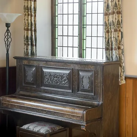 The Old Chapel *