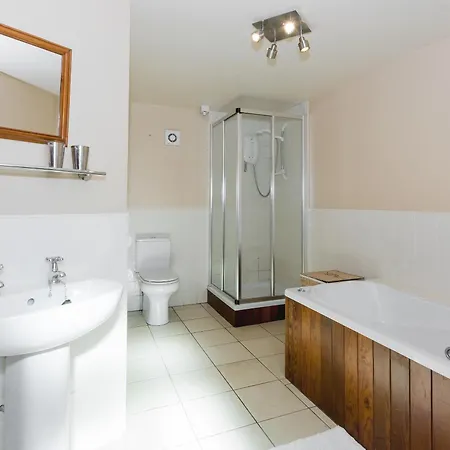 The Old Chapel Tatil Evi