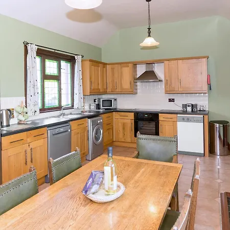 The Old Chapel Holiday home Speeton